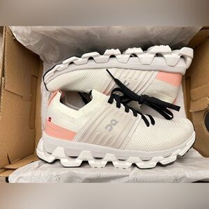 Oncloud CloudSwift 3 Ivory Rose Woman Size 6